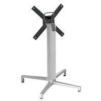 Pied de table Domino rabattable colonne ronde S-CAB - Image 3