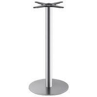 Pied de table Tiffany base et colonne rondes S-CAB thumbnail image 3