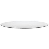 Plateaux de table ronds stratifié S-CAB thumbnail image 3