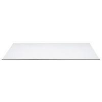 Plateau de table Tiffany rectangulaire stratifié S-CAB thumbnail image 3