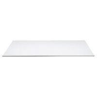 Plateau de table Tiffany rectangulaire stratifié S-CAB thumbnail image 5