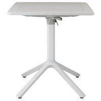 Table Eco carrée rabattable technopolymère S-CAB thumbnail image 4