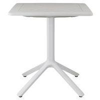 Table Eco carrée technopolymère S-CAB thumbnail image 2