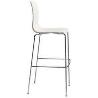 Tabourets Alice hauteur 65 et 80 cm lot de 2 S-CAB thumbnail image 2