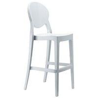 Tabourets Igloo hauteur 74 cm non feu lot de 2 S-CAB thumbnail image 2