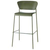 Tabourets Lisa Go Green hauteur 75 cm lot de 2 S-CAB thumbnail image 3