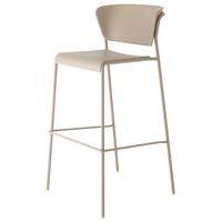 Tabourets Lisa Go Green hauteur 75 cm lot de 2 S-CAB thumbnail image 2