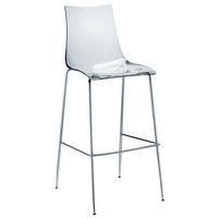 Tabourets Zebra antichoc hauteur 65 et 80 cm lot de 2 S-CAB thumbnail image 3