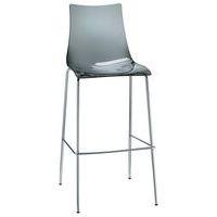 Tabourets Zebra antichoc hauteur 65 et 80 cm lot de 2 S-CAB thumbnail image 4