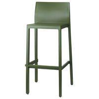 Lot de 4 Tabourets Kate hauteur 75 cm - S-CAB thumbnail image 4