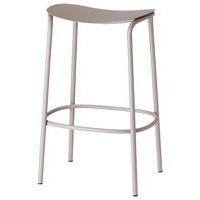 Tabouret Trick hauteur 75 cm peint S-CAB thumbnail image 3