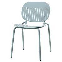 Chaises SI-SI Barcode 4 pieds lot de 2 S-CAB thumbnail image 4