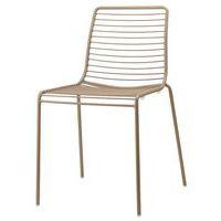 Chaises Summer 4 pieds lot de 2 S-CAB - Image 4