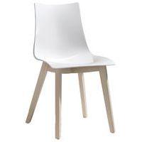 Chaises Zebra antichoc 4 pieds lot de 2 S-CAB thumbnail image 4