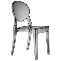 Chaises Igloo 4 pieds lot de 4 S-CAB thumbnail image 3