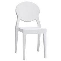 Chaises Igloo 4 pieds lot de 4 S-CAB thumbnail image 4