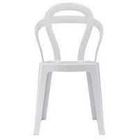 Chaises Titi 4 pieds lot de 4 S-CAB thumbnail image 3