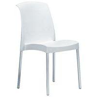 Chaises Jenny 4 pieds lot de 6 S-CAB - Image 5