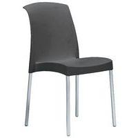 Chaises Jenny 4 pieds lot de 6 S-CAB thumbnail image 3