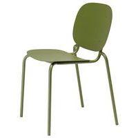Chaises SI-SI 4 pieds lot de 2 S-CAB - Image principale