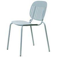 Chaises SI-SI Dots 4 pieds lot de 2 S-CAB - Image principale