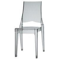 Chaises Glenda 4 pieds lot de 4 S-CAB