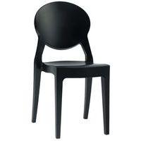 Chaises Igloo 4 pieds lot de 4 S-CAB