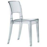 Chaises Isy antichoc 4 pieds lot de 4 S-CAB