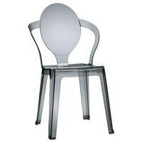 Chaises Spoon 4 pieds lot de 4 S-CAB