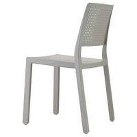 Chaises Emi 4 pieds lot de 6 S-CAB - Image 2