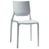 Chaises Sirio 4 pieds lot de 6 S-CAB - Image principale