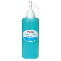 Recharge refill glue 300 ml pour roll’n glue - Pentel