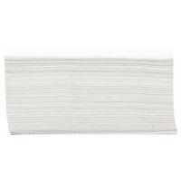 Essuie-main plié en Z - Recyclé - 1 pli - Manutan (lot de 25) - Image 5