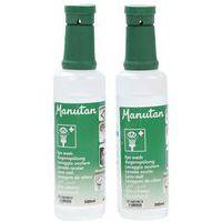 Station de solution ophtalmique - 2 flacons 500ml - Manutan - Image 4