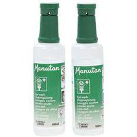 Station de solution ophtalmique - 2 flacons 500ml - Manutan thumbnail image 4