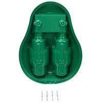 Station de solution ophtalmique - 2 flacons 500ml - Manutan thumbnail image 5