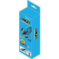 Etui de 10 lames de rechange "SKB-16" - Olfa thumbnail image 3