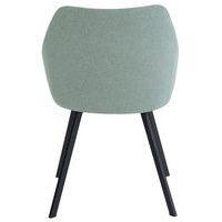 Lot de 2 chaises Lanna menthe thumbnail image 2