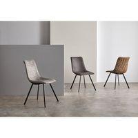 Chaises Berta - lot de 4 Somcasa - Image 2
