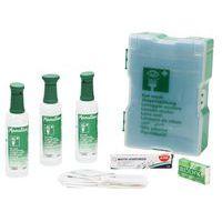 Kit de lavage oculaire - Manutan thumbnail image 2