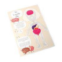 Atelier moulage : je découvre le corps - Image 3