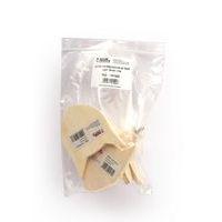 Lot 3 patères Lapin/Renard/Chat - Image 3