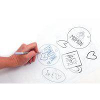 Kit plastique dingue papa/maman thumbnail image 4