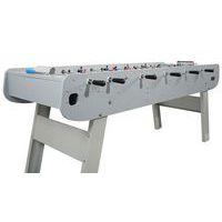 Baby-foot extérieur Tahiti 6 joueurs - poignées longues - René Pierre - Image 5