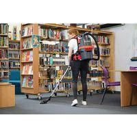 Aspirateur à batterie lithium - RSB 150 NX - Numatic thumbnail image 3