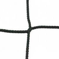 Filet de but de handball noir Match sans noeud - Image principale