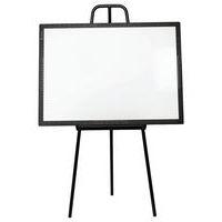 Chevalet pour tableau Flomo noir thumbnail image 2