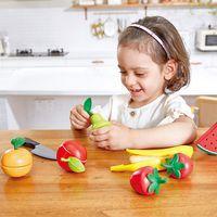 Plateau de fruits sains thumbnail image 4