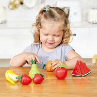 Plateau de fruits sains thumbnail image 3
