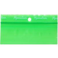 Sachet zip recyclé - Vert 100 µm - Manutan Expert - Image 5